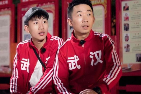 魏大勋|《快本》的3位“亲儿子”,魏大勋算一位,张杰:都靠边站!