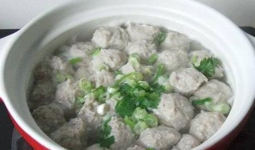  一口气|自制鱼丸，比超市买的好吃又营养，孩子一口气吃10个