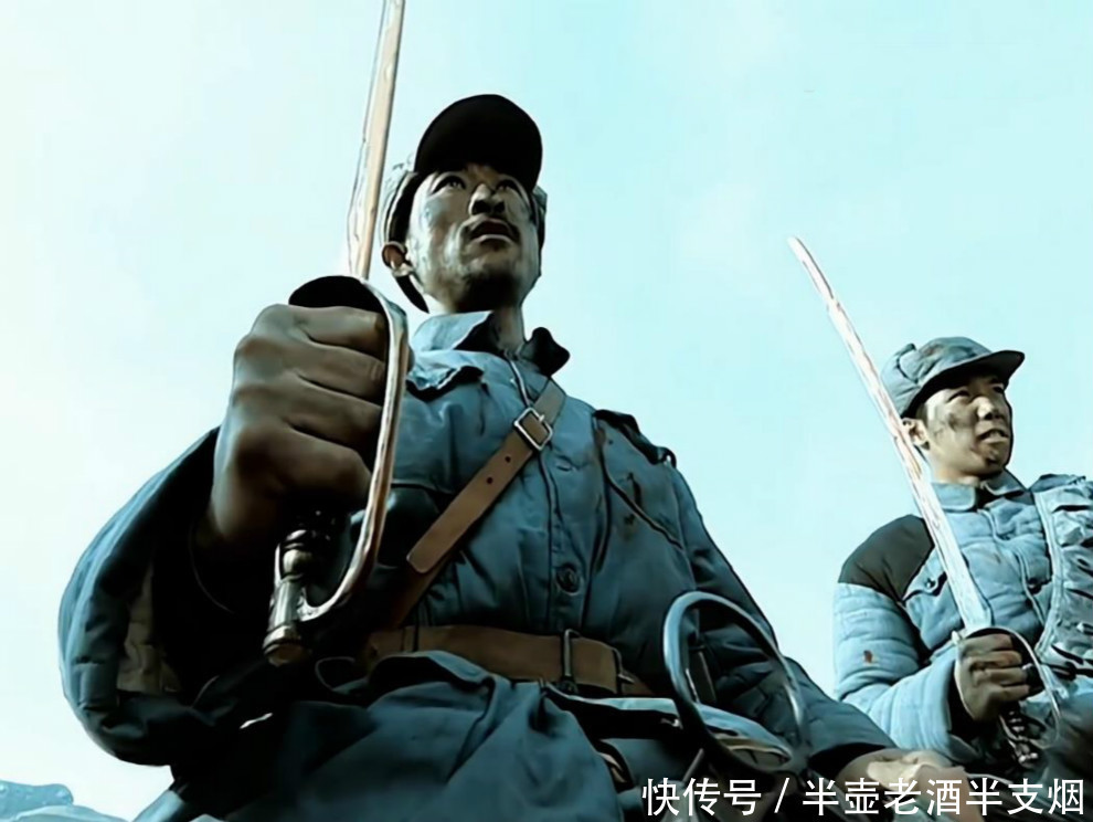  记载|看孙德胜骑兵连进攻：古代战争数十合僵持不下，三回合就能分胜负