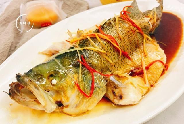 很重|不管蒸什么鱼,有种调料不能放,否则鱼肉又老又柴,腥味还很重