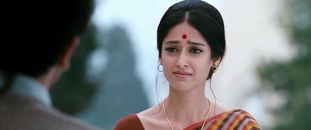  催人泪下|催人泪下的爱情电影，因为我爱你，所以我愿意默默守护你一生