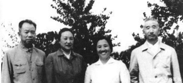  得知|曾向土匪下跪的开国大将，毛主席得知后不仅没批评，还当众表扬