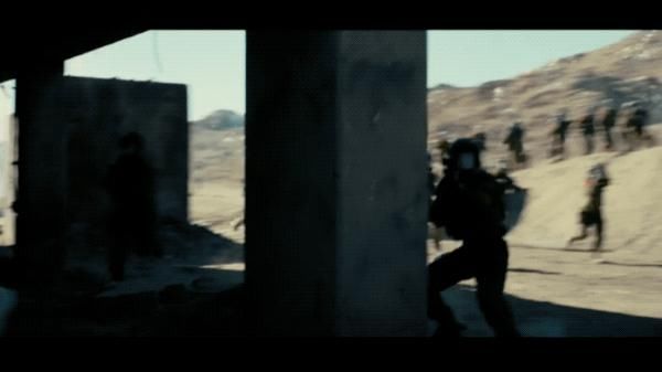 深度|《信条》深度解析：诺兰的时间诡计（下）——隐藏剧情和原理