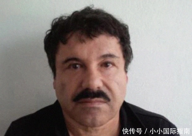 冈萨雷斯|军机也不是对手！墨西哥毒枭新首领拥2军队，已杀死十名政府官员