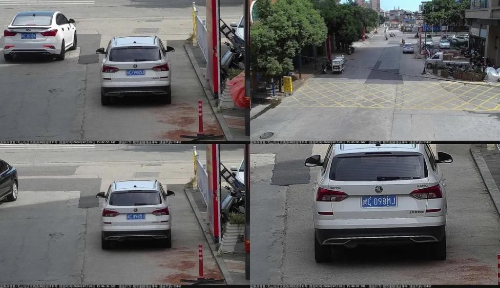 违停车辆|地毯式整治！泉港这些车辆被曝光