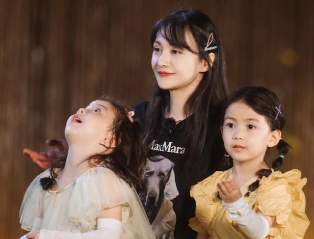 成员|下期《奇妙小森林》收视稳了,邀请THE9两位成员,爱了爱了