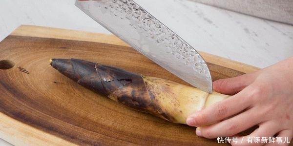 我家|春天我家从不错过它,随手焖出一锅鲜,汤汁都舔干