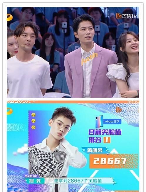  乐华娱乐|怼得了赵丽颖，帮得了王一博，“快本杨丞琳”一战成名