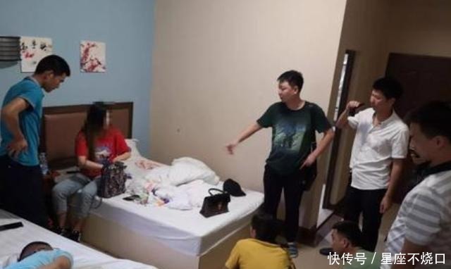 骗术|现在一种高明的骗术正在流行，就是“新仙人跳”，中招者却无可奈何