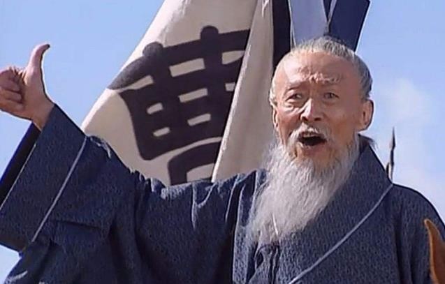 王朗|王朗如何才能骂赢诸葛亮？三种办法，最后一种可让诸葛亮后悔一生