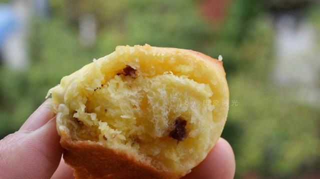  手法|剪一剪，扭一扭，就能做出颜值爆表的麦穗面包，整形手法超简单