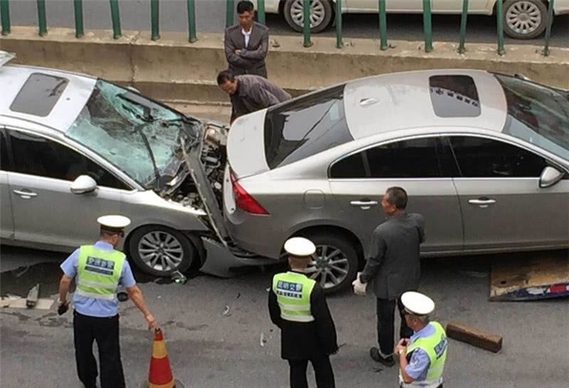 三者|汽车只买了交强险和三者险,无意撞死人保险怎么赔?车主:吃亏了?