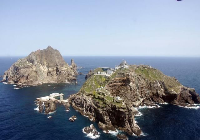  俄罗斯领土|岛屿之争落下帷幕，日本扩张野心彻底破灭，战斗民族做法值得借鉴