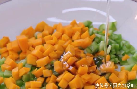 食用|鸡蛋还在煮着吃,炒着吃吗这样做既方便又美味,小朋友特别爱吃