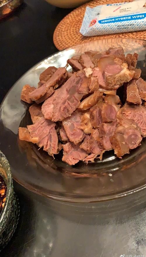  饺子|孙越晒的一日三餐，真会吃！完胜岳云鹏的饺子，难怪肚子越吃越大