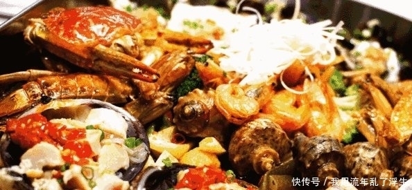 生活|心理学:选一个看起来最精美的饭菜,测你10年后身价是多少?