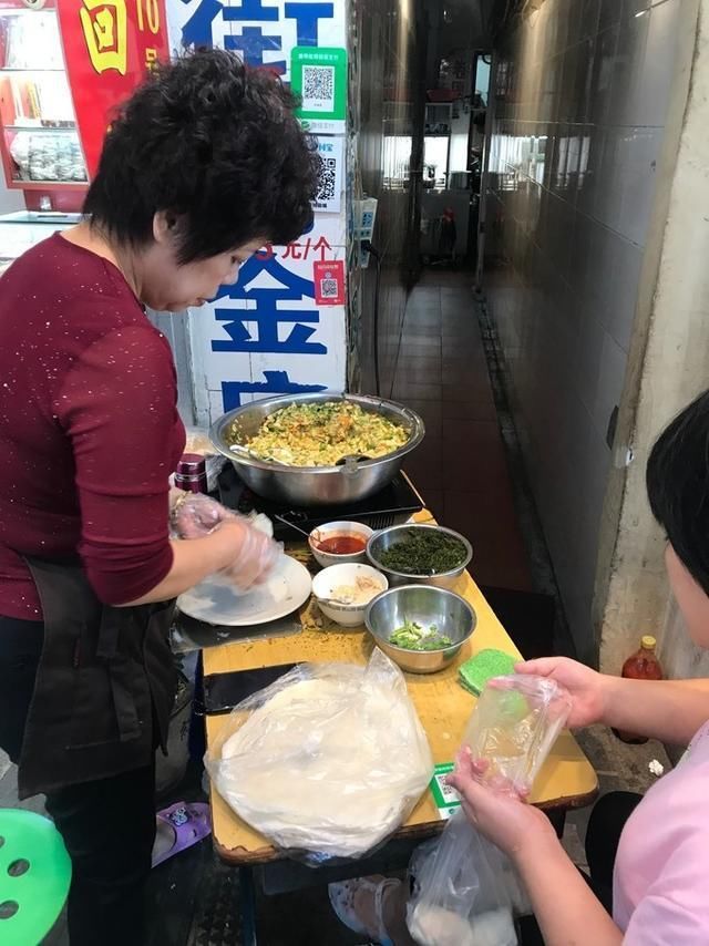 风味|食在厦门，用四天时间，吃遍闽南风味