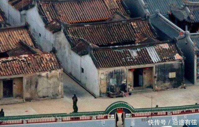 海陆军|中国第一“毒村”，生产全国一半冰毒，被“海陆军”围剿后覆灭！