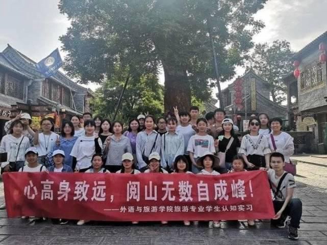 专业|专业解码|潍坊科技学院2020年专科招生专业都在这了