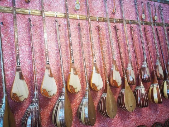 好了吗|就在今晚,库尔勒丝路小镇夜市再次回归,你准备好了吗?