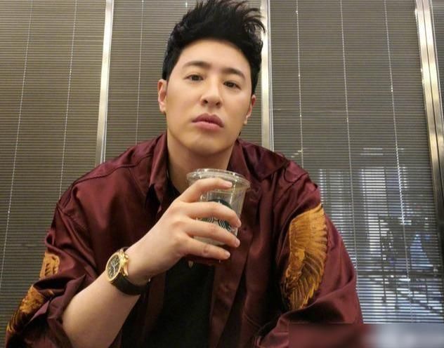  声明|潘玮柏工作室发布律师声明，被热议不敢告王思聪，或怕再被实锤