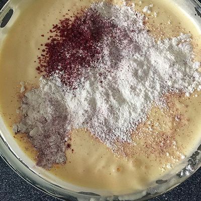  蛋糕|丝绒巧克力夹心蛋糕