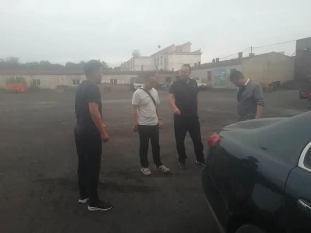  民警|21年追凶路，他在睡梦中被民警抓获