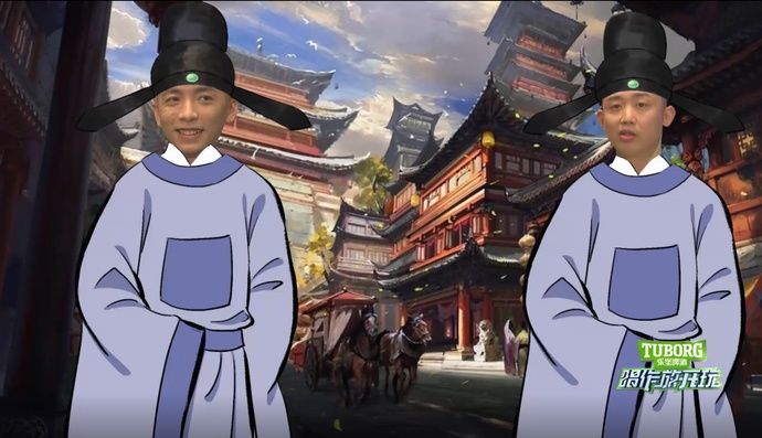  组合|走出国际！GAI要和格莱美获奖DJ组合合作了？！