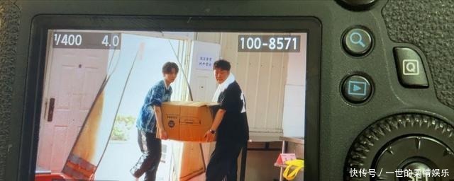 不愧|王俊凯录制中餐厅时做了件有意义的事,不愧是上交给国家的好男人