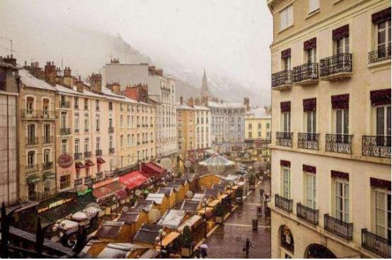 欧洲|为什么欧洲的住宅很少装空调?