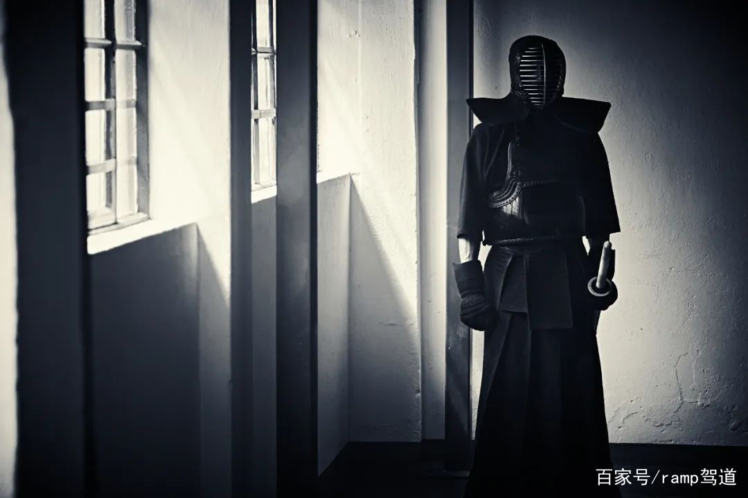  武士|RS7带你领略日本剑道中速度与力量之美