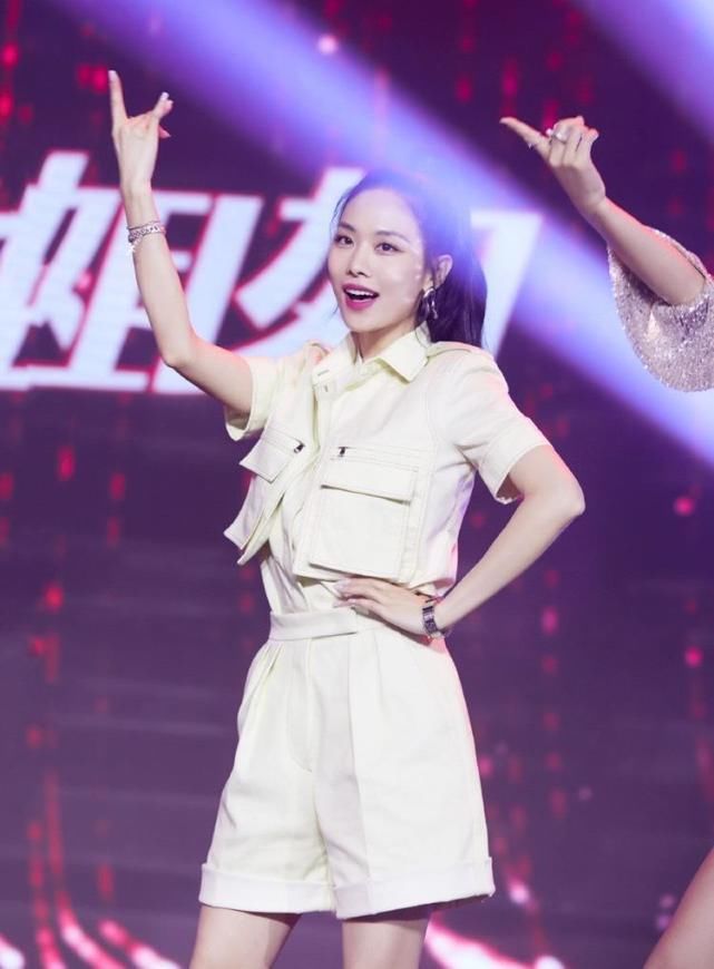  孟佳|如果孟佳拒绝做队长，《乘风破浪的姐姐》第六期的结局会怎样？