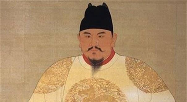 郭子兴|朱元璋赐大臣一座王府,大臣转身对儿子说:无论如何也不要搬进去