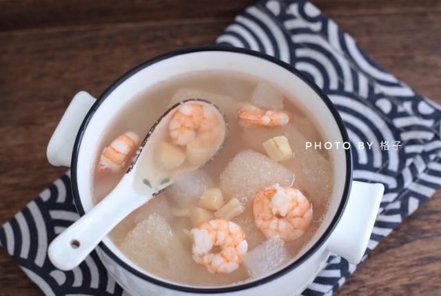  后加盐调味|秋天喝汤好处多，分享6道好喝靓汤，补充水分和营养，快收藏