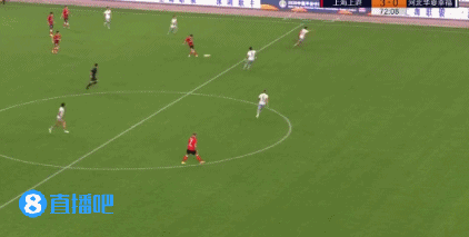中场|又是长途奔袭！奥斯卡直塞，洛佩斯中场带球一条龙破门