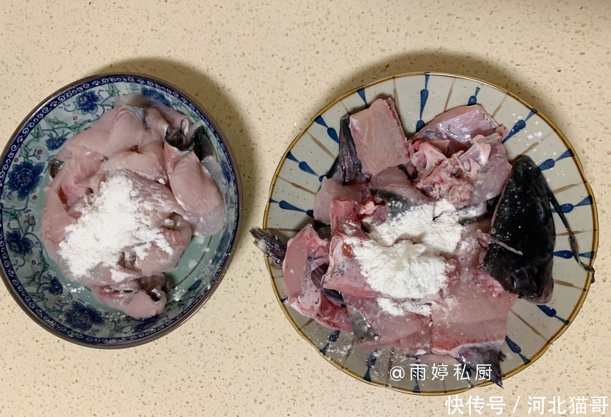 宴客|这道宴客菜,10分钟就能端上桌,现在学来得及,中秋家宴露一手