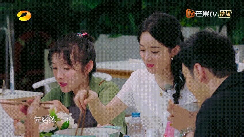  杨国福|《中餐厅》第四季刚播2期,杨国福成为最大的赢家