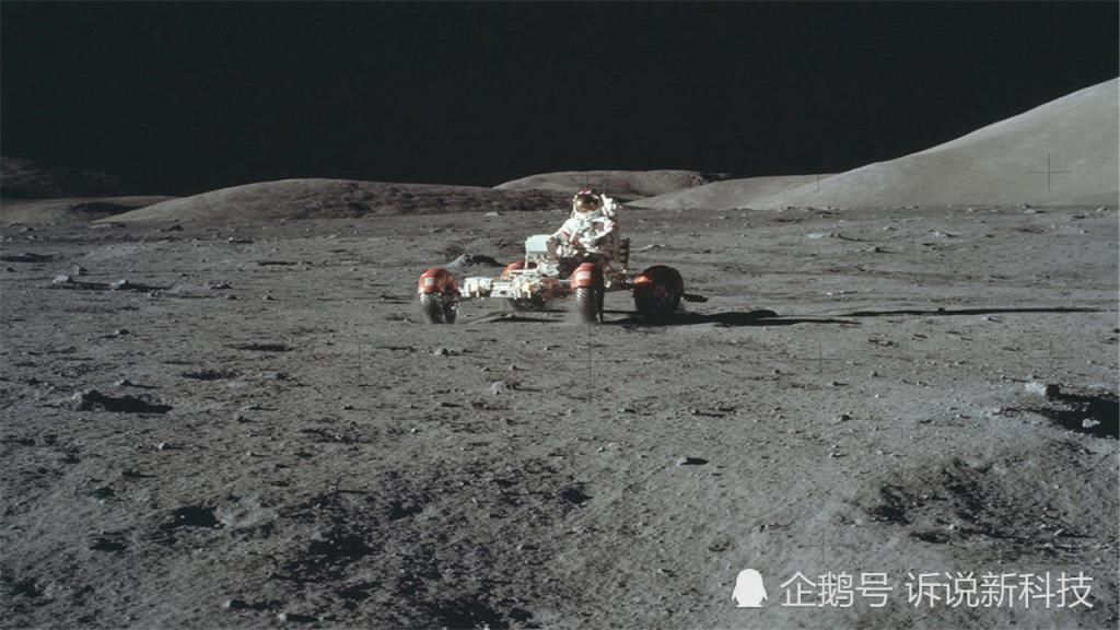 地球运转|月球并不是唯一的？专家发现“第二月球”，这到底是怎么回事？