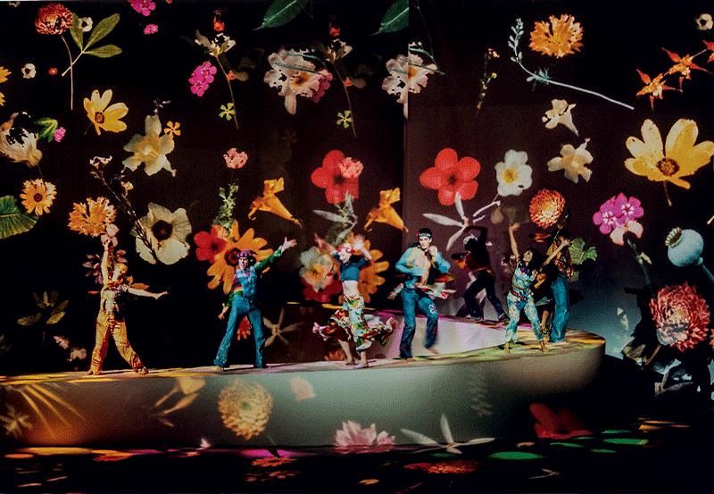 高级成衣|高田贤三因新冠肺炎并发症在巴黎逝世，享年 81 岁