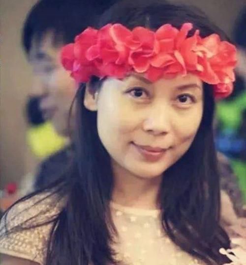  劳荣枝|蛇蝎美人劳荣枝：身背7条人命潜逃20年，不要低估恶人的伪装