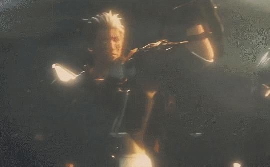 阵容|《光之战记》中文版上线:超豪华声优阵容全程语音演出,玩到就是爽到