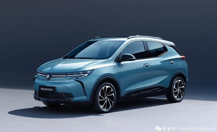  逼到|入局晚、产品少，究竟谁把合资纯电动车逼到了墙角？