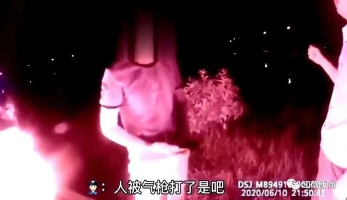 非法电鱼|这起离奇案件，标题真的很难描述清楚！