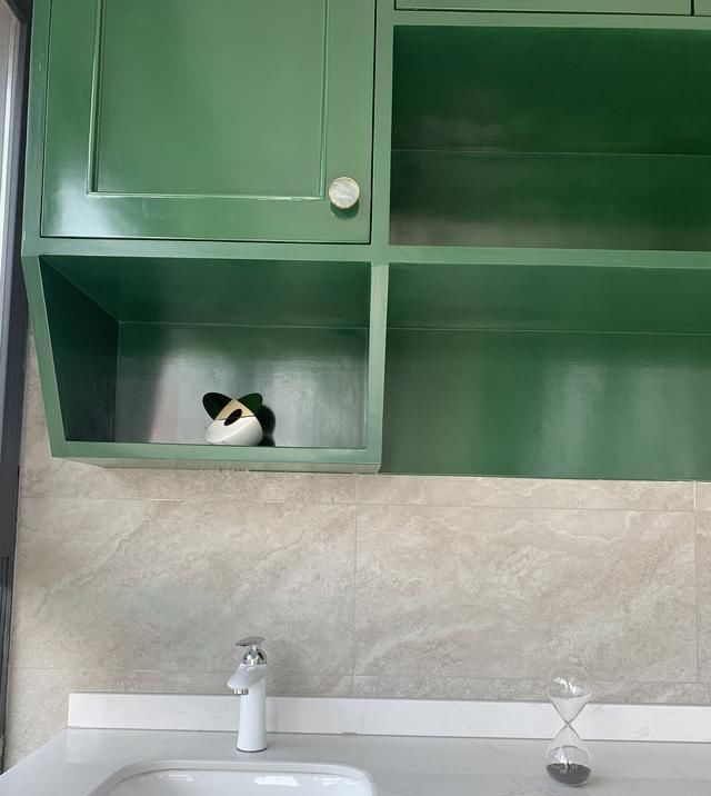 区域|记录合肥夫妻90平婚房改造过程,清爽明亮成很多人装修范本