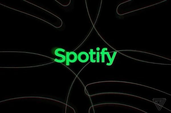  公司|Spotify宕机 无法播放在线歌曲 目前公司正在解决中