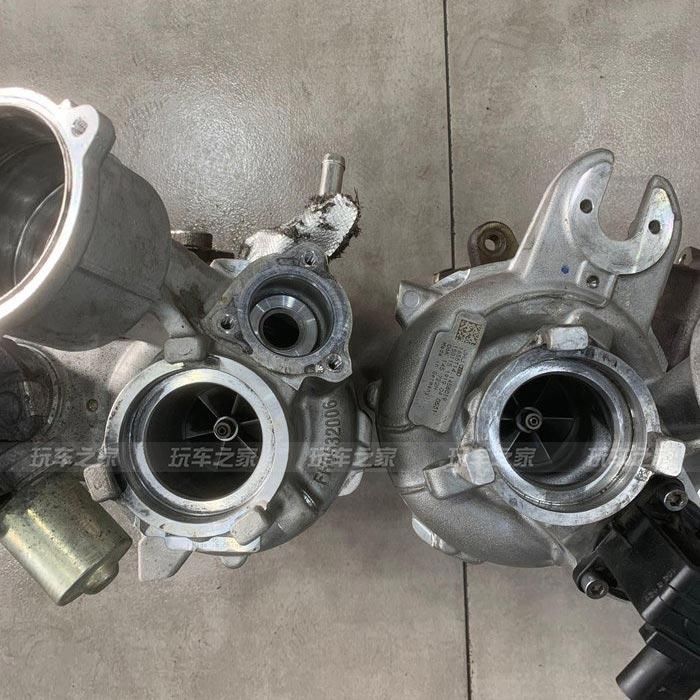 凌渡|西装暴徒 珠海车友的三阶凌渡GTS改装案例