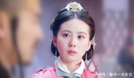 活活|妃子怀孕, 过了预产期没生, 皇帝愤怒将她废掉, 活活饿了14天离世