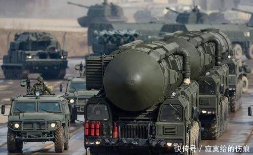 最穷|拥有核武器的9个国家之中，最穷的巴基斯坦是如何获得核武器的？