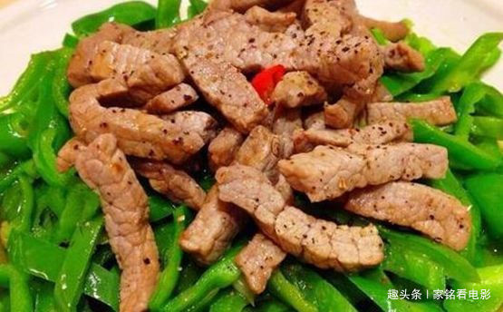  五花肉|美味营养的几道家常菜，好吃不油腻，简单易做，大人孩子都爱吃