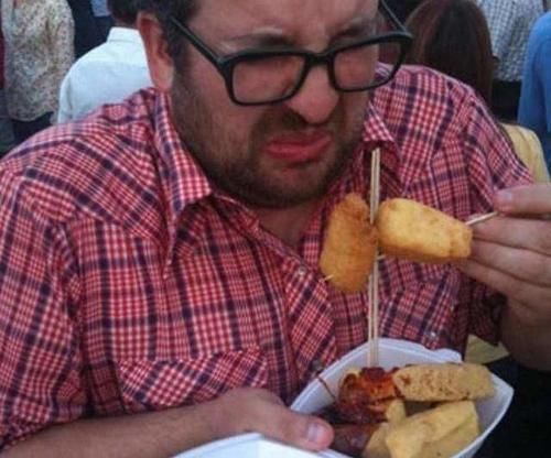 俄罗斯的美|俄罗斯美食有多难吃中国吃货被完败,吃惯黑暗料理德国人也认输